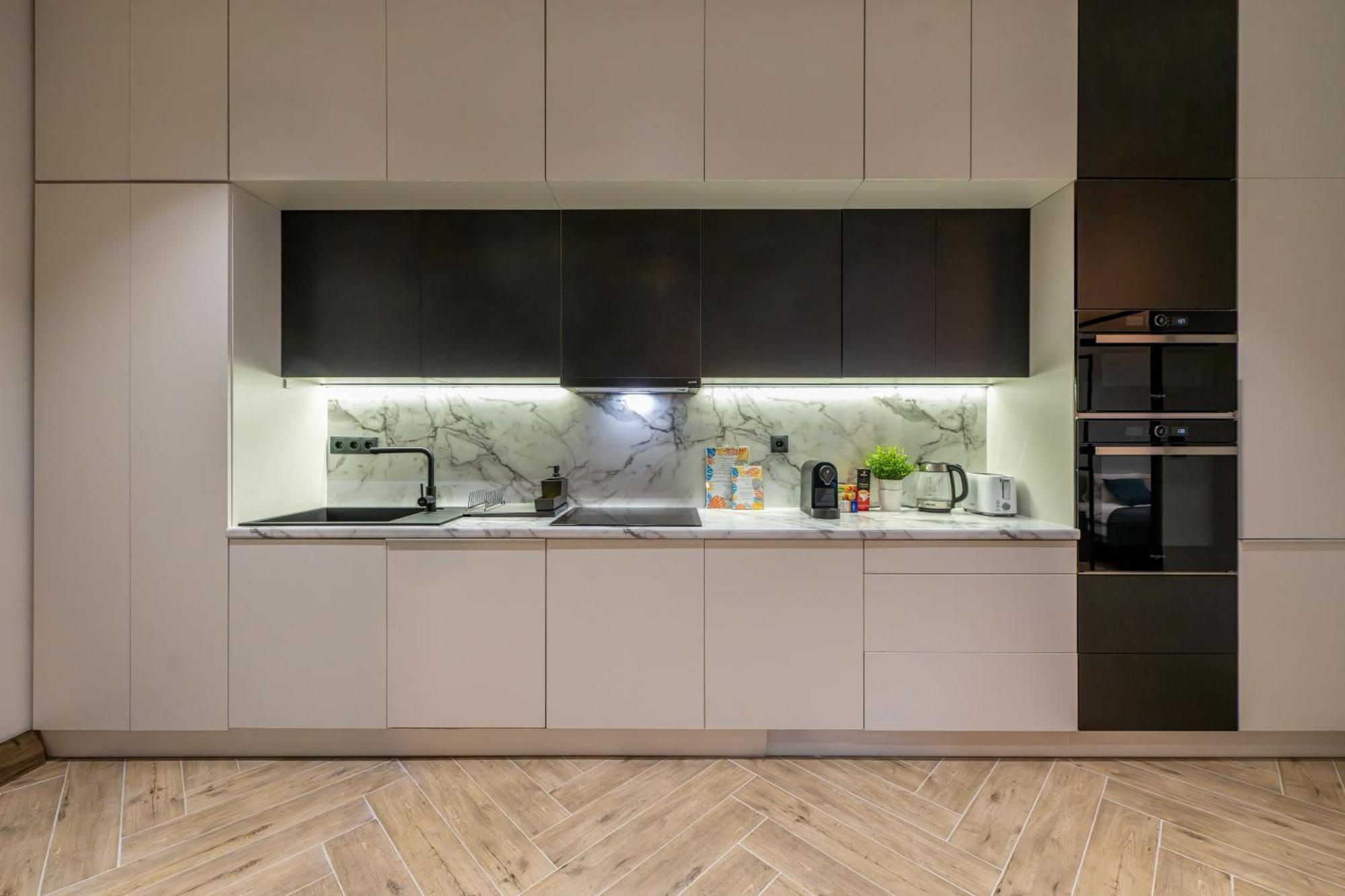 Citycenter Luxe * Budapeszt